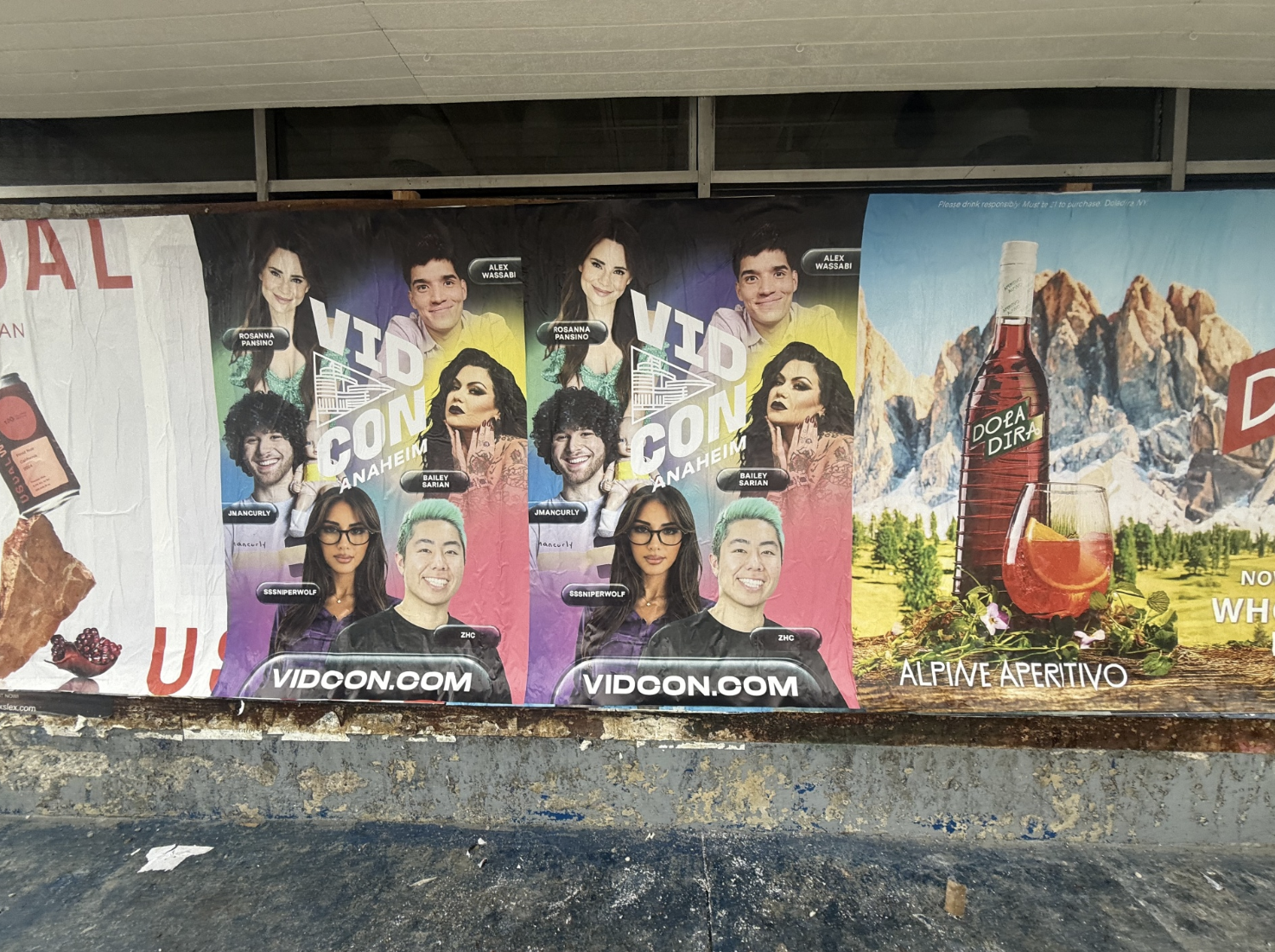 Washington Boulevard & Carter Avenue 1